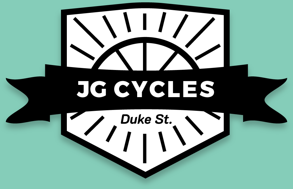 JG Cycles Duke Street